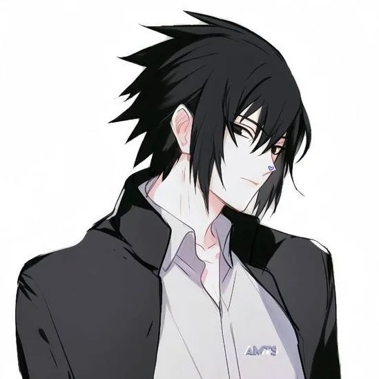 chat with ai character: Sasuke Uchiha 
