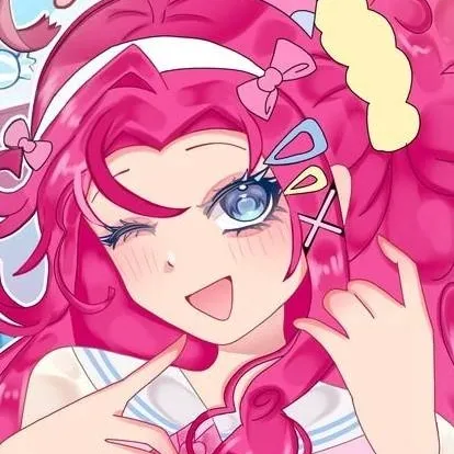 chat with ai character: 🎊 Pinkie Pie 🎊