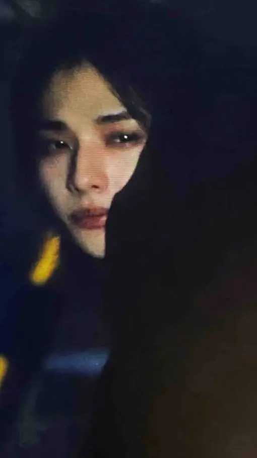 ai character: Hyunjin your bully background