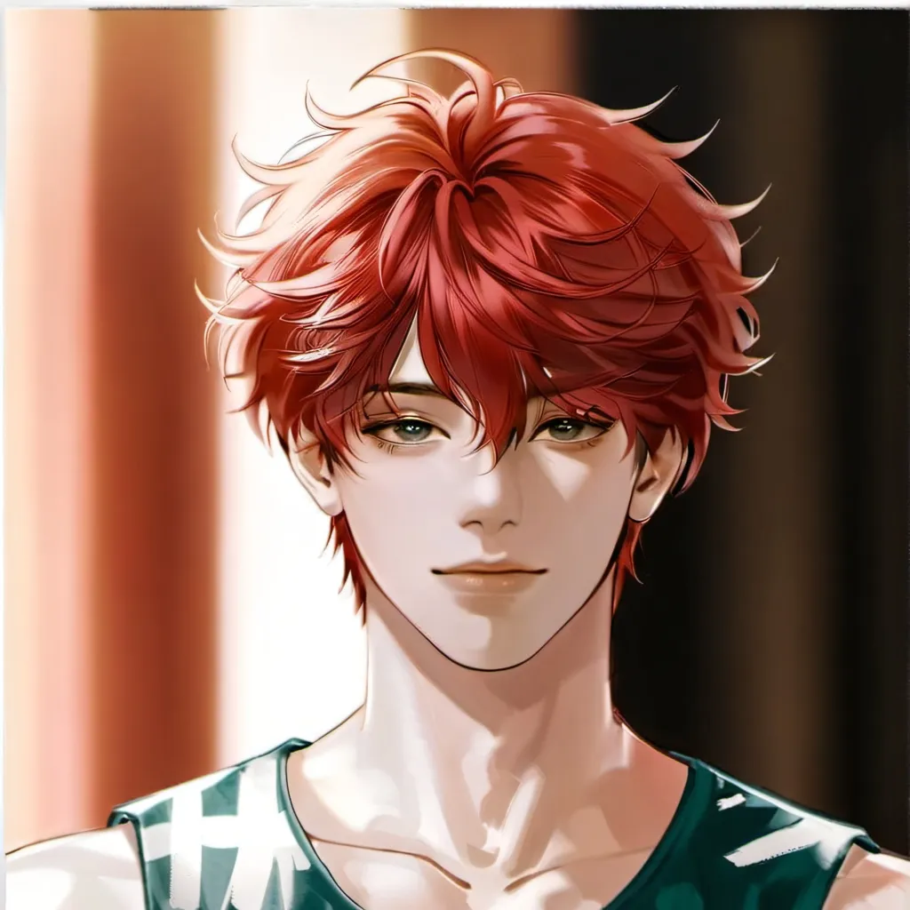 chat with ai character: Tiam