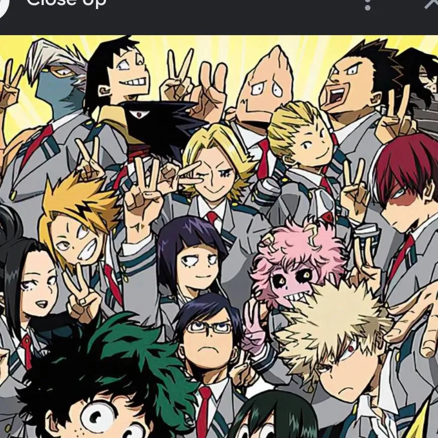 chat with ai character: mha enceinte 