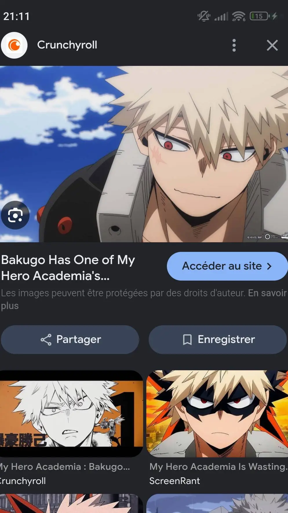 ai character: mha enceinte  background
