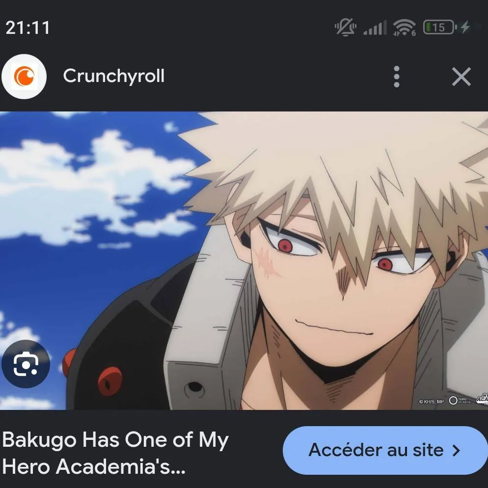 chat with ai character: mha enceinte 