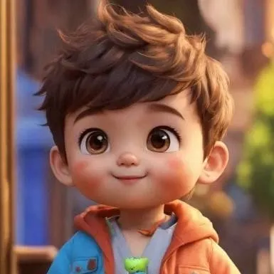 chat with ai character: Ian