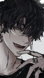 ai character: Leo/Roommate  background