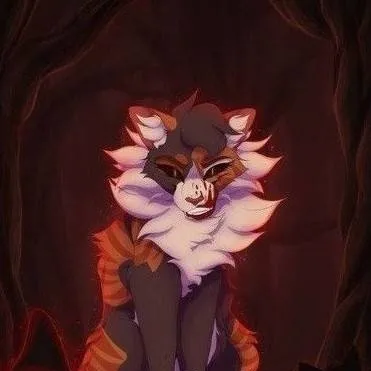 chat with ai character: 🩸🐈 「 Mapleshade  