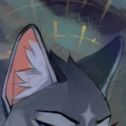chat with ai character: > Bluestar <