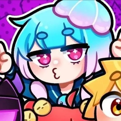 chat with ai character: Turma da batatinha