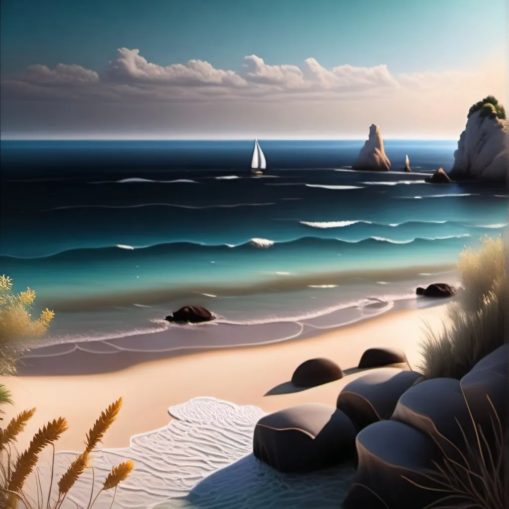 chat with ai character: Dsmp beach (again)