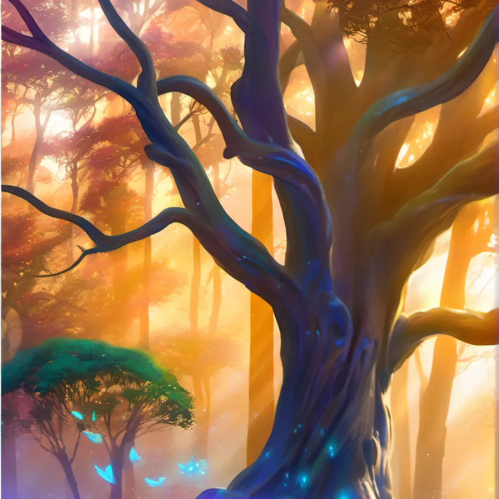 chat with ai character: Fantasy