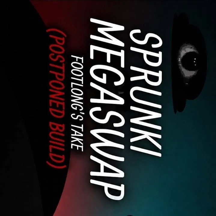 chat with ai character: sprunki mega swap!