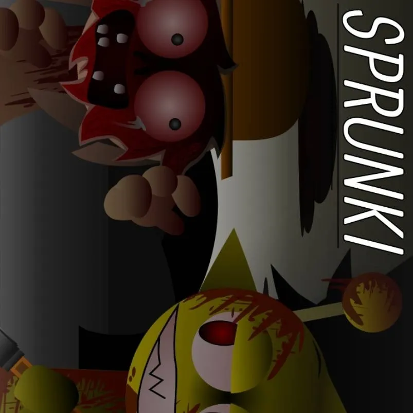 chat with ai character: sprunki 17-shifted