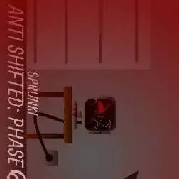 chat with ai character: sprunki phase 5
