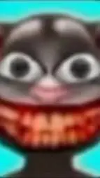 ai character: my horror new background