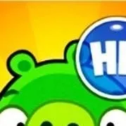 chat with ai character: bad piggies