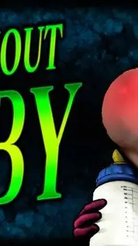 ai character: breakout baby background