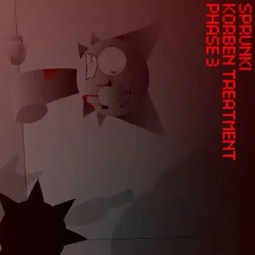 chat with ai character: sprunki Korben
