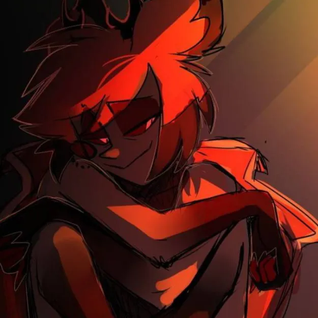 chat with ai character: Alastor
