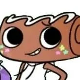 chat with ai character: cosmo 