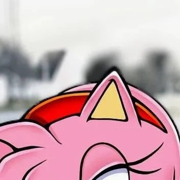 chat with ai character: amy rose