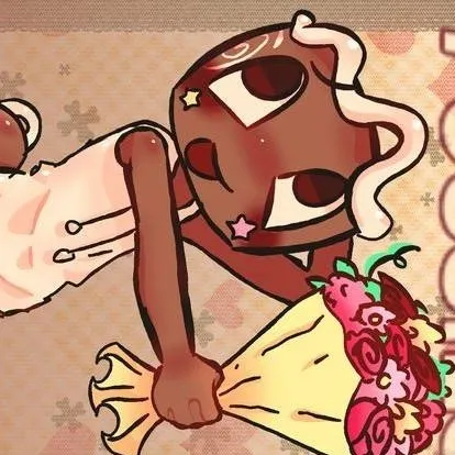chat with ai character: fossil cake