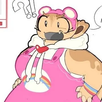 chat with ai character: shelly