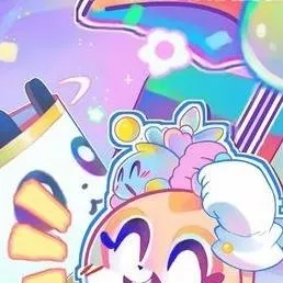 chat with ai character: cream the rabbit 