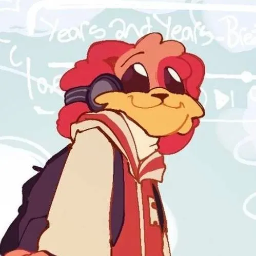 chat with ai character: Dog day