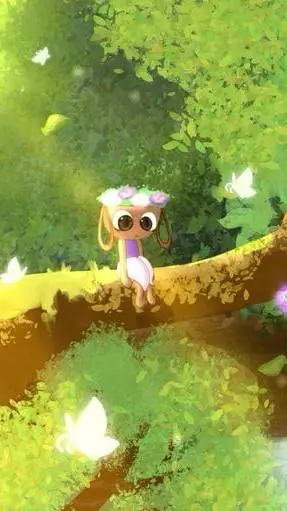 ai character: Banger 2# background