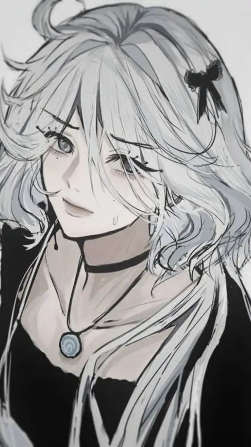 ai character: mila background