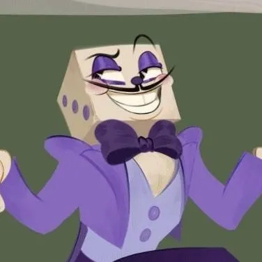 chat with ai character: King Dice 