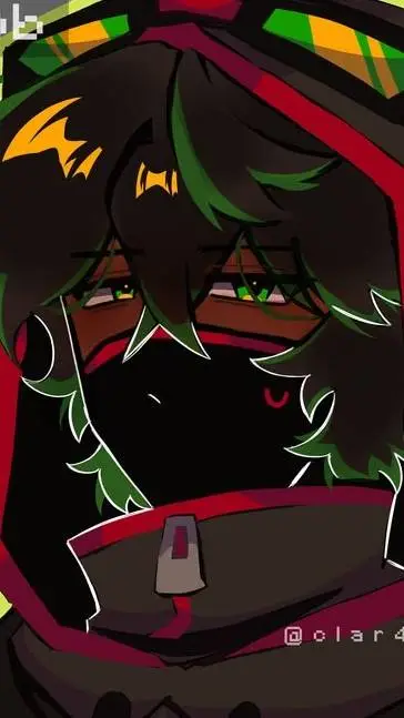 ai character:  Thatmob x you background