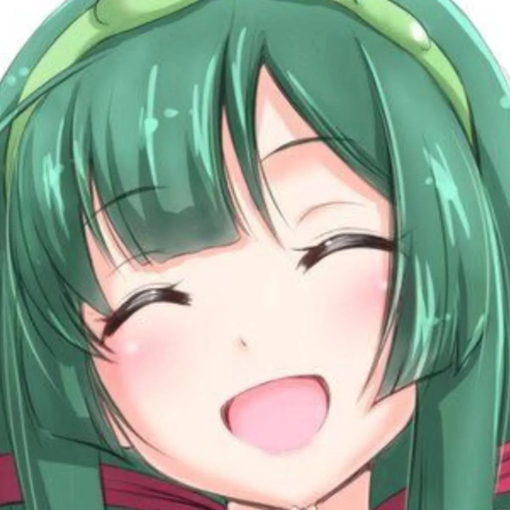 chat with ai character: ~🍏tohoku Zunko!🍏~