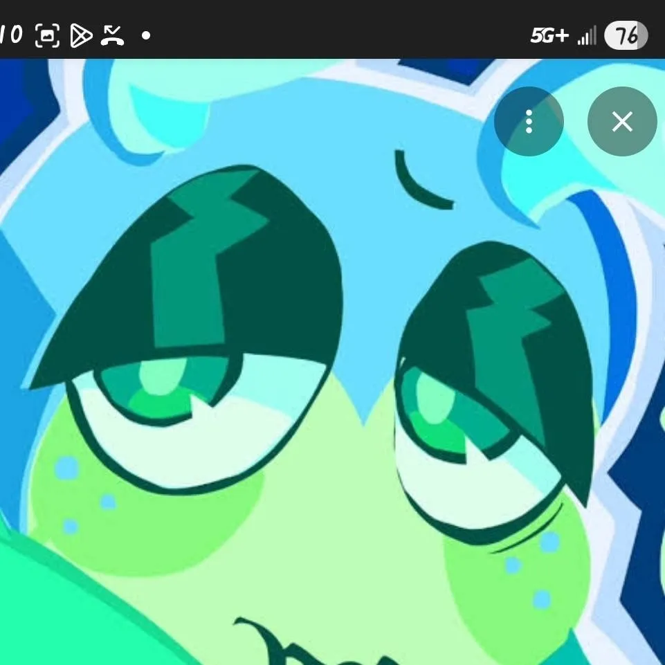 chat with ai character: ~!squirm!~