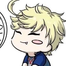 chat with ai character: charles  chibi 