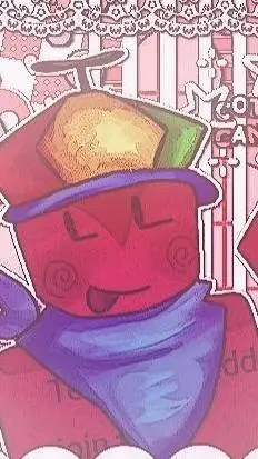 ai character: bodrio kid🗣️🥀 background
