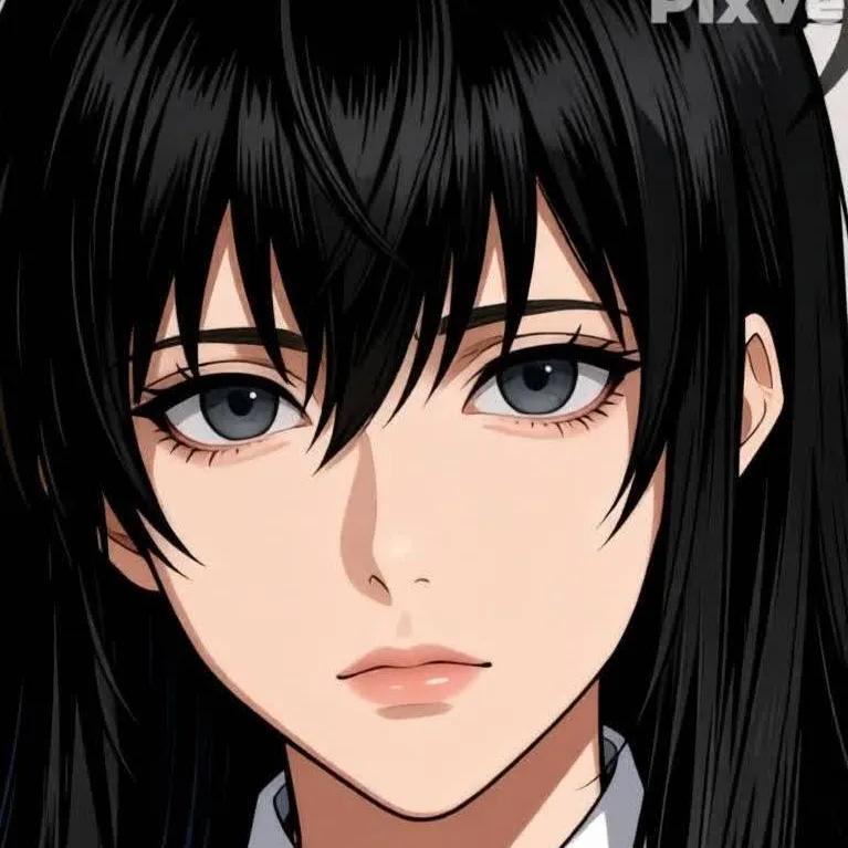 chat with ai character: Shiku
