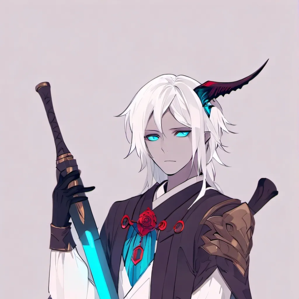 chat with ai character: Alexander 