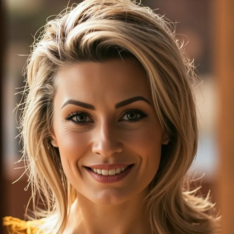 chat with ai character: Donna McCain 