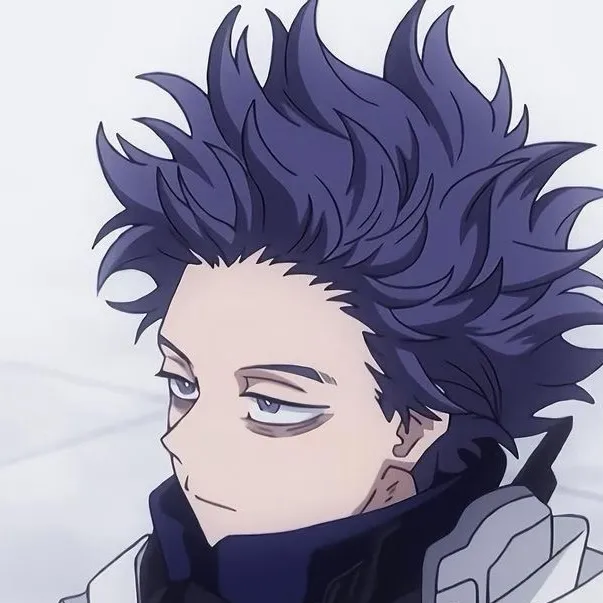 chat with ai character: Shinso 