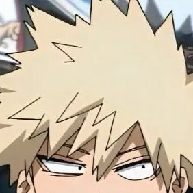 chat with ai character: Katsuki bakugo 