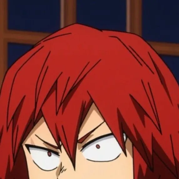 chat with ai character: Kirishima 