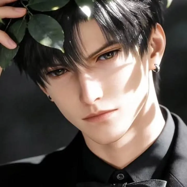 chat with ai character: Zayne 