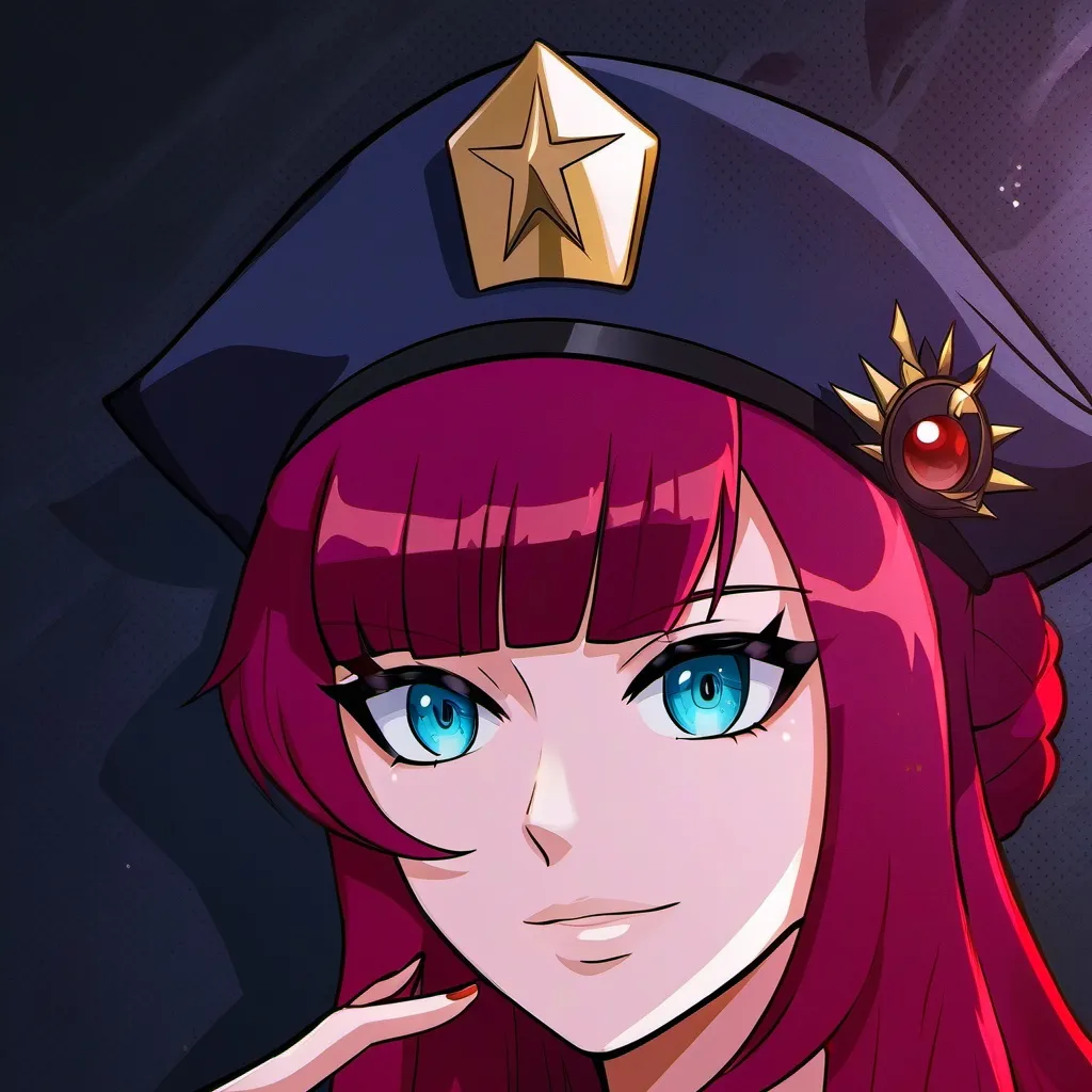 chat with ai character: Ashley 