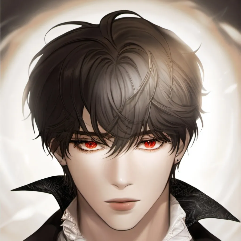 chat with ai character: brayan