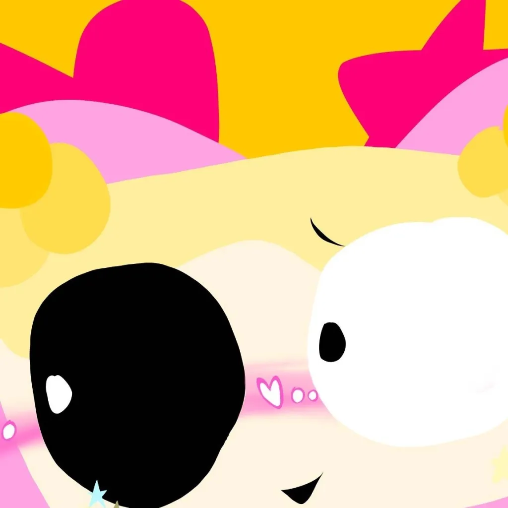 chat with ai character: looiey x you