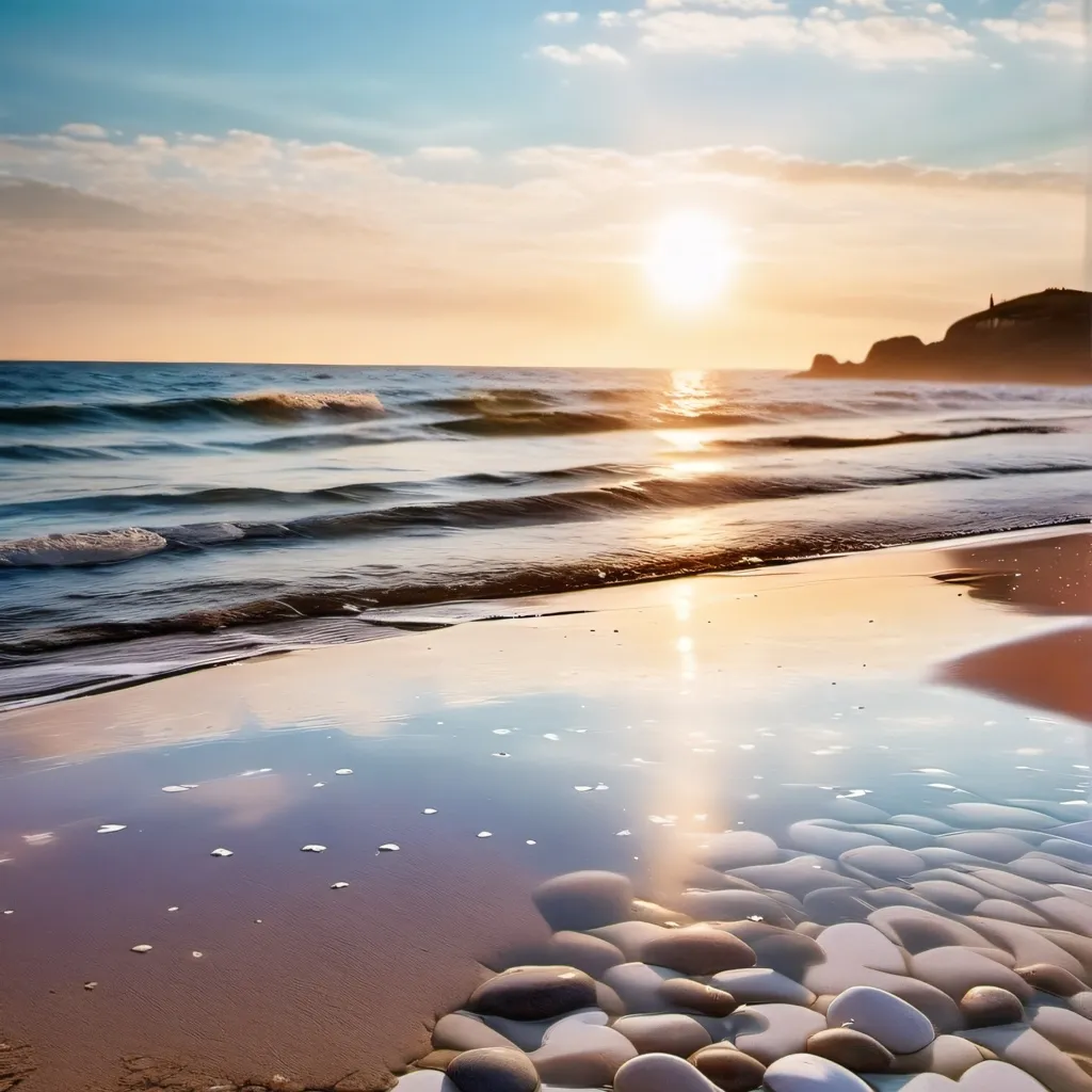 chat with ai character: jjk EN LA PLAYA