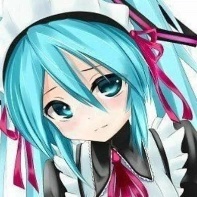 chat with ai character: Hatsune miku