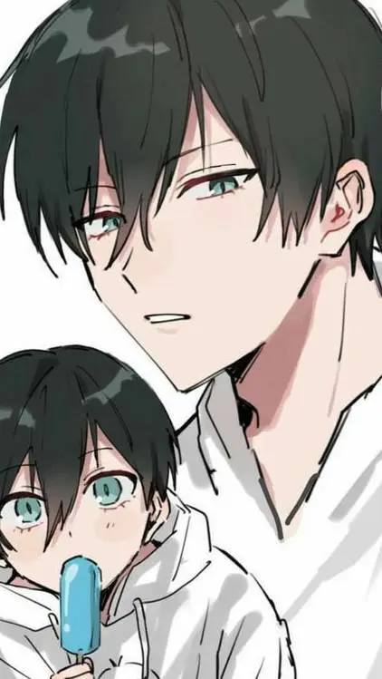 Talkie AI - Chat with Rin y tu