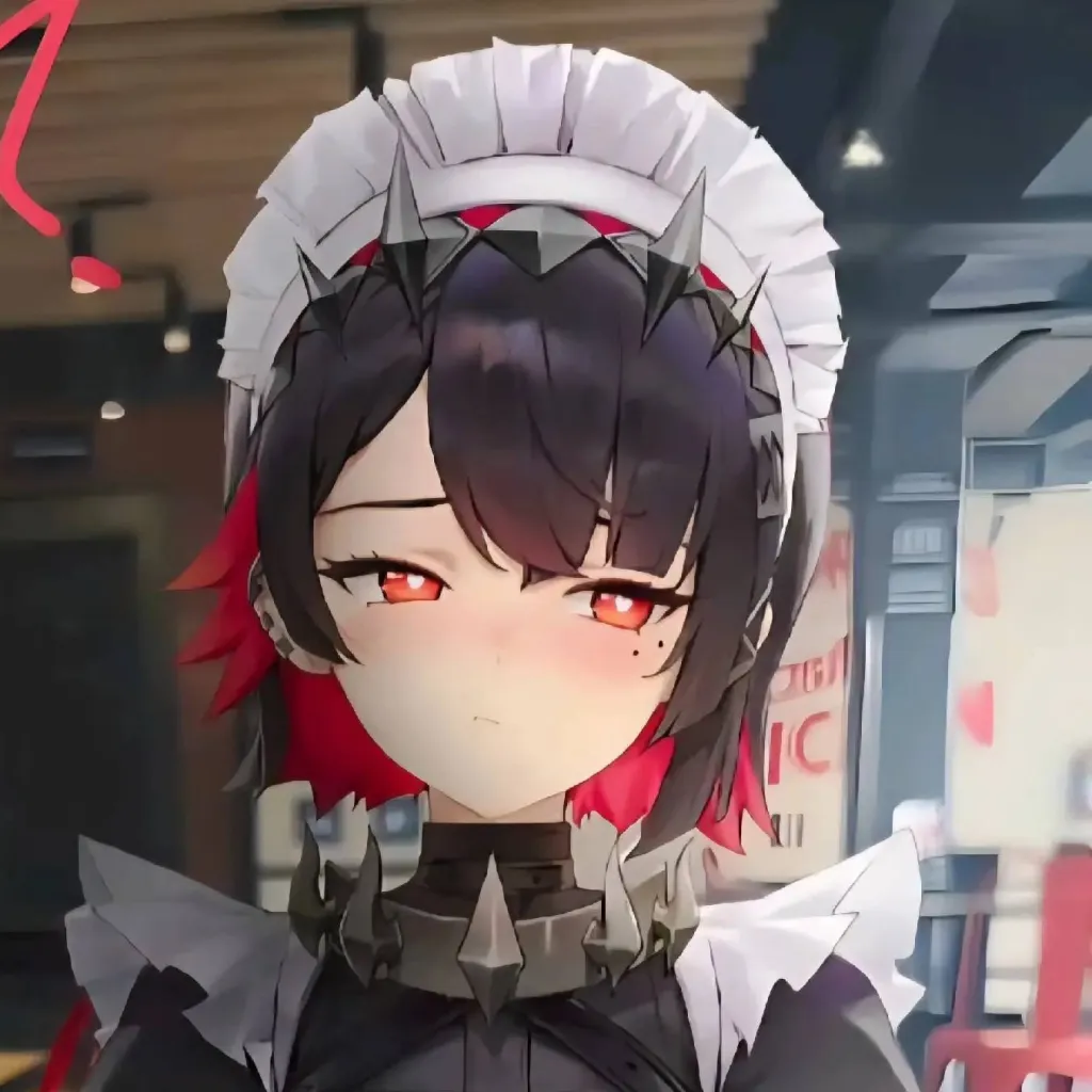 chat with ai character: ellen joe